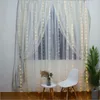 Dizeler Led Cortinas Curtian String Lights Peri Ev Penceresi için Noel Mariage Dekorasyon Salonled