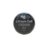 CR2450 3V lithium battery button cell 500pcs/lot Super Power 100% Fresh