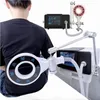 EMTT Body Massager Machine Extracorporale magnetoterapia Transductie Magnetische fysio Therapie Pijnreliefapparaat met 3000Hz