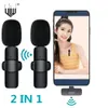 recording mic for iphone