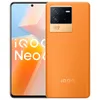 Original Vivo IQOO Neo 6 5G Mobiltelefon 12 GB RAM 256 GB ROM 64 MP OIS NFC Snapdragon 8 Gen1 Android 6,62" AMOLED 120 Hz Vollbild-Fingerabdruck-ID Face Wake Smart-Handy