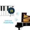 88 Anahtar Kat Dış Mekan Taşınabilir Piyano Elektronik Piyano Klavyesi Mi Klavye Kız Biginner Collegue Piyano