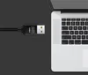 Новые кабели сотового телефона Макарона TPE Elastic Micro USB Тип C быстро зарядное устройство для зарядки данных USB для Samsung realme Xiaomi Huawei HTC LG Android