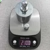 3 kg/5 kg/10 kg LCD LCD Mini Electronic Digital Scale Digital Case Pocalizzazione Peso Peso di pesa