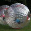 Гигантский хомяк человека мяч Zorb Balls надувной вышивки сферы жгут Zorbing 1,9 м 2,5 м 3 м