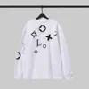 Men's Hoodies & Sweatshirts Designer Sweaters Clothing Hoodie Women's Pullover Top Autumn Mens Color Grey Black Red Asian Size 7YQI