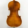 İtalyan Klasik 1716 Model Keman Retro Renk V05B El Yapımı Yetişkin Çocuklar Tanıtım Başlangıç ​​Violin 4/4 Müzik Enstrümanı