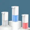 Automatic Soap Dispenser Touchless Liquid Soap-Dispenser Pump Hand Soap Dispensers 350ml Plastic Bottle SN4385