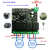 Smart Home Control DC12v 24v 4CH Wifi Tuya Board NO NC COM Light AC DC Motor Forward Reverse Alexa Google Automation DIYSmart