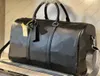 Duffel 45 50 55 60 Totes Travel luggage bags Keep Basketball all Series Sunrise BANDOULIERE M59943 M45794 M45942 N58041 M59712 M59661 M59676 M59912 M44810 M21105