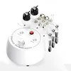 Elitzia Diamond Dedermabrasion Macchina per la pulizia del viso USA Spedizione rapida Uso domestico e dispositivo di bellezza per saloni di bellezza ET179