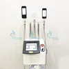 360 Cryoterapi Fat Freezing Body Slant Machine Cellulite Reduction Cryolipolysis Cryo Slant Double Chin Borttagning