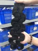 Deep Wave Pu Tape Virgin Human Hair Skin weft Traceless invisible hair