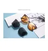 Fashion Elegant Sunglasses Classic Frame Design High End Glasses for Man Woman Good Quality 5 Color Optional