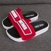 Slippers Topvivi Men Summer Luxury Outdoor Slides For 2022 Beach Flip Flops Fashion Soft Sole Top Shoe Brands Mens SlippersSlippers