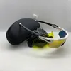 Hot Ok Vendre des lunettes de vélo de vélos extérieurs verres de vélos polarisés Lunettes de soleil Men de soleil Femmes Mtb Goggles avec du boîtier de pêche à la pêche