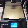 Nouveau lit chauffant en tôle d'acier à ressort Double face texturé et lisse PEI enduit de poudre pour pièces d'imprimante 3D Prusa i3 Mk3