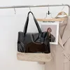 イブニングバッグ女性ブランドトート女性の買い物客のデザイナーハンドバッグ