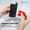 Stampanti X1 Stampante 3D Comodo Desktop Piccolo Tridimensionale Regalo per Bambini Studente DIY Mini Roge22