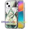 Phone Cases For Iphone 14 13 12 11 Three Layers Heavy Duty Shockproof Protection Cover Case7150796