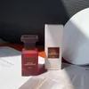 High-end merk hot selling unisex parfum Rose jasmijn Oud Suede perzik neroli fantastische 50 ml geur gratis levering8381940