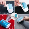 Lint Rollers & Brushes Reusable Lint Remover Washable Clothes Dust Wiper Cat Dog Comb Tools Shaving Pet Hair Remover Cleaning Brush Sticky Roller