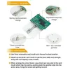 Ensembles d'outils à main professionnels Support de carte PCB universel Plate-forme de réparation Support fixe Pince à souder pour outil de réparation de téléphone portableProfessi