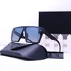 Designer Sunglasses luxury fashion polarized sport square Sunglass rectangle man woman oversized Sunshade beach sun glasses for women men gafas Lunettes de soleil