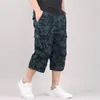 mens längre längd shorts