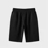 Designer Men's Plus Size Shorts Summer casual pants Sport fashion printed cotton black and white short loose Large Asian size M-6XL 348