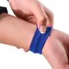 1 par morgonsjuka handledsband anti illamående bilarmband rembåtar havsplan armband justerbart rese återanvändbart stöd