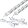 Sunway Lighting 2ft LED Tubes Shop Light 24W 5000K 6000K LINCALION FENTILION LIGHT