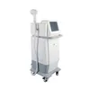 2022 High Quality 808 755 1064nm Fiber Optional Diode Laser for Hair Removal Beauty Machine