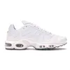 Big Size 12 Women Mens Tn Plus Tns Outdoor Shoes Pink Fade Blue Fury Triple White Black Universit Red Trainers Sneakers