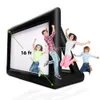 Free Ship Outdoor Activities home theater Inflatable screen projection movie screens for Sale