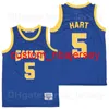 Men Movie 50 Cent Basketball Jersey G Unit Get Rich or Die Tryin Hip Hop Team Color Black For Sport Fans Breathable HipHop Pure Cotton