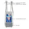 Populär Cryoskin Thermal Body Sculpting Therapy Fat Burning Cooling Shock Therapy Body Slant Machine