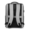 Backpack Computer Bag Large Capacity College Student Schoolbag