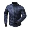 MEGE Hommes Imperméable Militaire Tactique Veste Hommes Chaud Coupe-Vent Bomber Veste Camouflage À Capuche Manteau US Army chaqueta hombre 220808