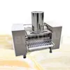 Durian Mille Crepe Cheese Cake Layer Forming Making Machine