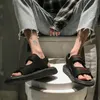 Sandales Super Fire chaussures hommes 2022 été hommes sport confortable fond souple et pantoufles chaussures de plage sandales
