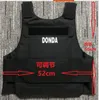 Men's Tank Tops VETS Icons Tactical Vests Donda Hiphop Street Vest Outerwear Tees Strike Gilet Undershirt Singlet DondaMen's
