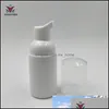 تعبئة زجاجات Office Office School Industrial 200pcs 1oz 30ml BPA Foaming Plastic Mini Foam Revill Bottly Dofenser للتنظيف