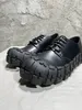 Nyaste Model Mens Designer Luxury Loafers Shoes - Tops Herr Designer Top Quality Loafers Shoes EU Storlek 38-45