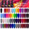 NXY Nail Gel 7 5ml Polish Semi Permanent Varnish Base Matte Top Coat Uv Led Soak Off Art Manicure 0328