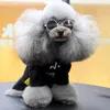 Hundklädstil ögonkläder Pet Solglasögon Multicolor for Products Pos Props Accessories levererar kattglasskoghund