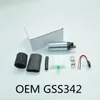 Pumpe OEM GSS340 GSS341 GSS342 GSS343 Hochleistungs-500-PS-Intank-interne 255-LPH-Kraftstoffpumpe Walbro für Rennsport und Tuning2703