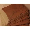 Gift Wrap Retro Old Color Lacquered Kraft Paper Envelope Postcard Bag Bags Storage Collection Home Packaging X2m5Gift