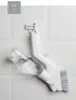 4 Sätze Wassersprühreinigungswerkzeuge Pinsel GAP Pinsel Schwammwischer küche Reinigung Kits Fensterreiniger Cocina Zubehör