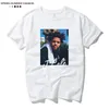 الموضة الصيفية Hiphop Rap J Cole T قمصان قصيرة الأكمام الرجال نساء الملابس T القمصان Tees308i